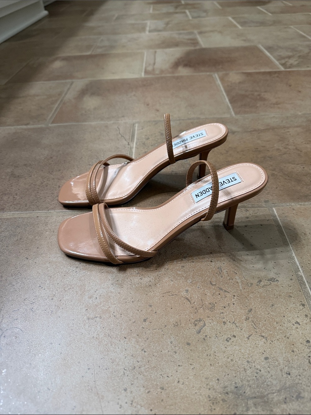 Steve Madden heels size 7